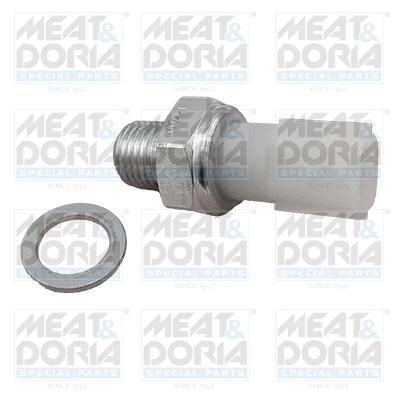 Oil Pressure Switch